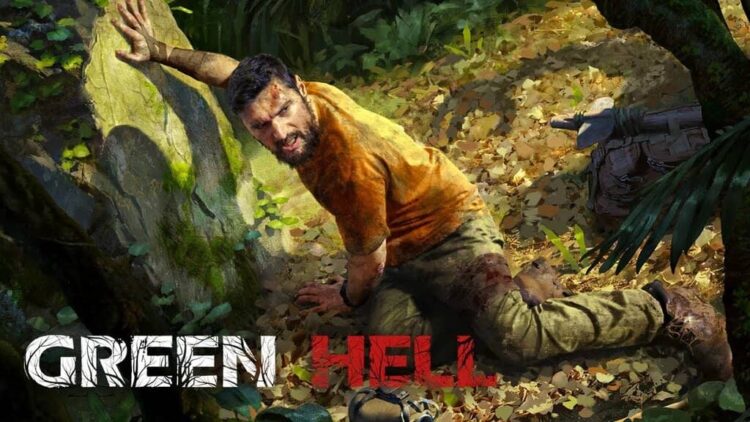 Download - Green Hell - TmhGames