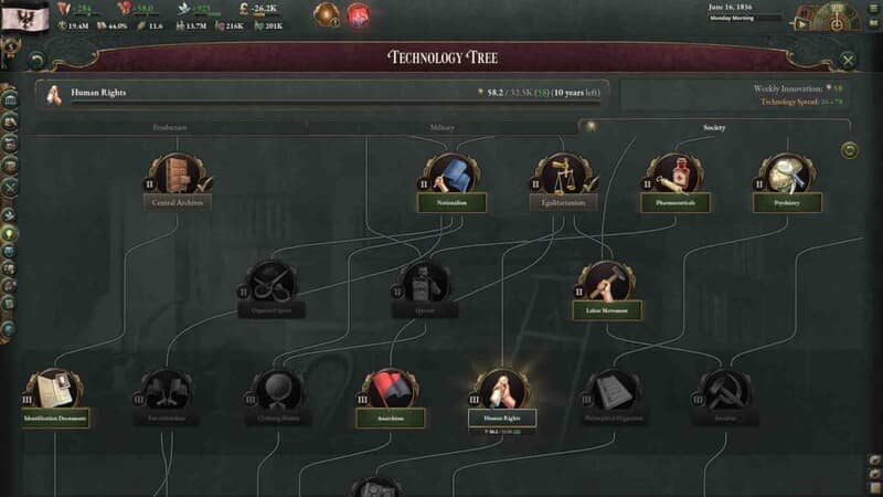 "Gameplay Victoria 3 Việt hóa quản trị xã hội" "Victoria 3 gameplay quản lý xã hội tầng lớp Việt hóa"