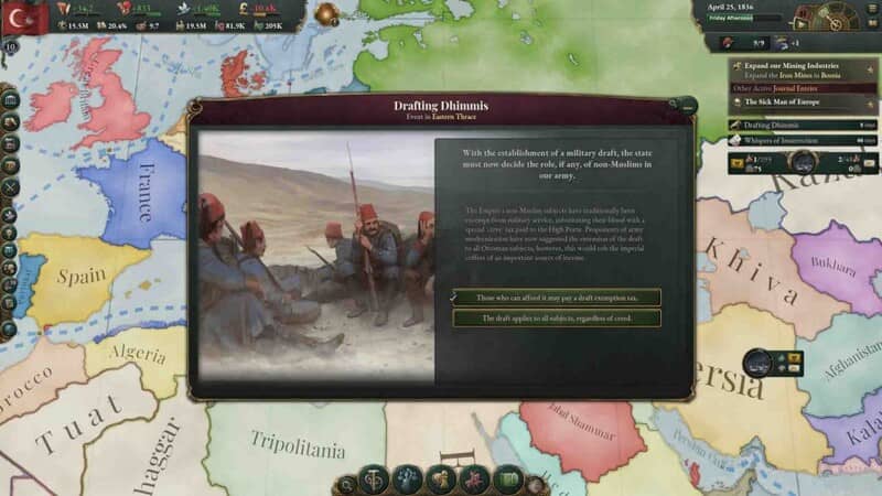 "Gameplay Victoria 3 Charters of Commerce kinh tế thương mại" "Victoria 3 gameplay chiến thuật thương mại Charters of Commerce"