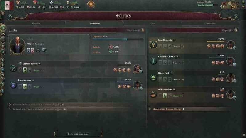 "Gameplay Victoria 3 hiệp ước ngoại giao thương mại" "Victoria 3 gameplay ngoại giao và hiệp ước thương mại"