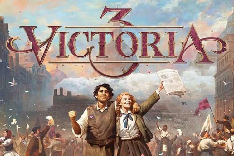 Download - Victoria 3 Full - TmhGames