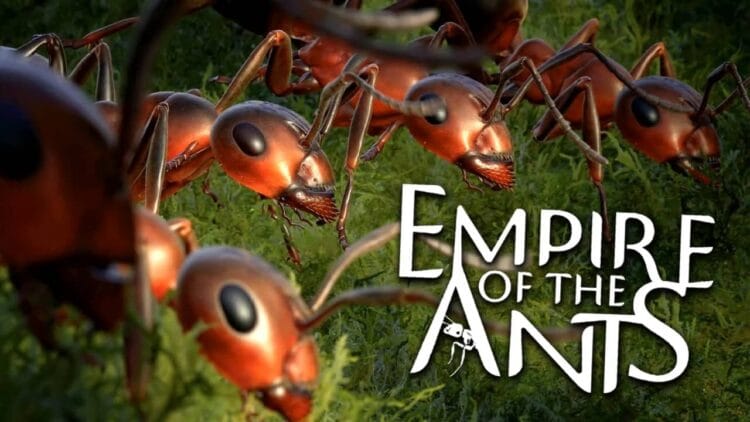 Tải Game - Empire of the Ants V19779 + Online - Download Full PC Free