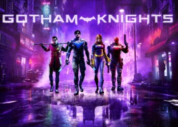 Tải Game - Gotham Knights Deluxe Edition V5.1.30.0 + Online - Download Full PC Free
