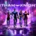 Gotham Knights Deluxe Edition V5.1.30.0 + Online 12 Tải Game - Gotham Knights Deluxe Edition V5.1.30.0 + Online - Download Full PC Free