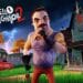 Tải Game - Hello Neighbor 2 Deluxe Edition V4.27.2.0 - Download Full PC Free