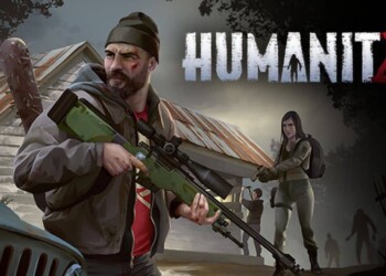 Tải Game - HumanitZ Bunkers and Jumpers - Download Full PC Free