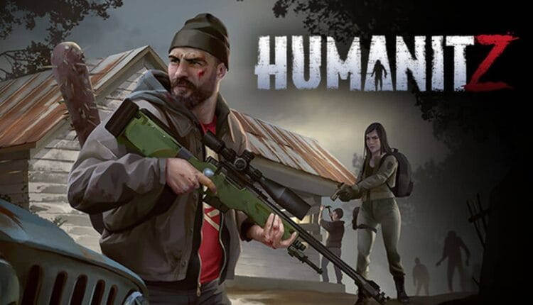 HumanitZ Bunkers and Jumpers 1 Tải Game - HumanitZ Bunkers and Jumpers - Download Full PC Free