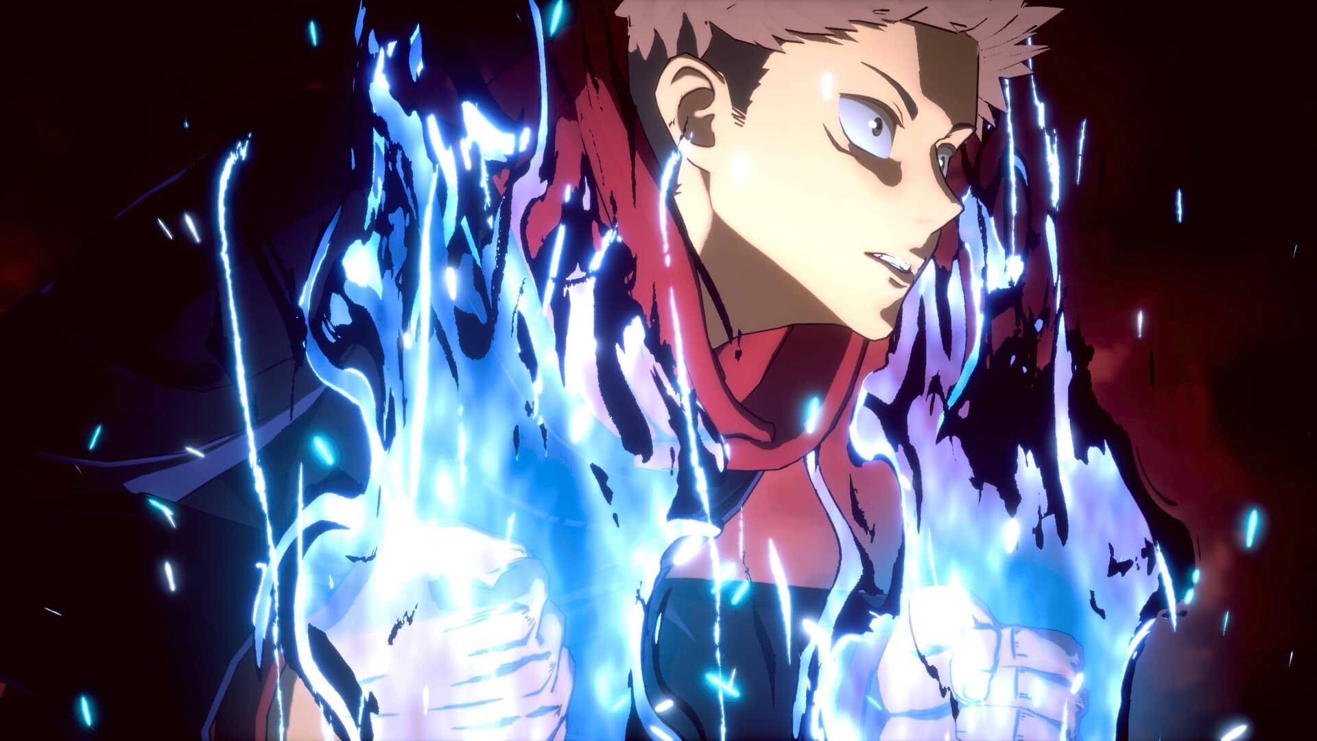 Tải Game - Jujutsu Kaisen Cursed Clash Shibuya Incident + Online + Việt Hóa - Download Full PC Free