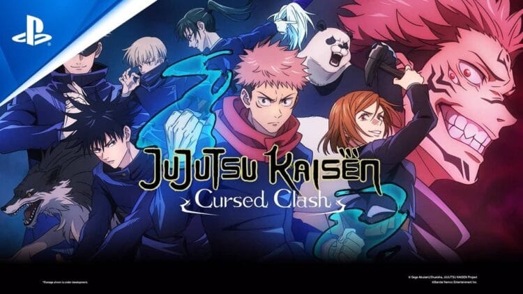 Jujutsu Kaisen Cursed Clash Shibuya Incident + Online + Việt Hóa