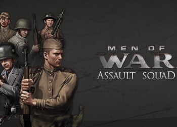 Tải Game - Men of War II - Download Full PC Free
