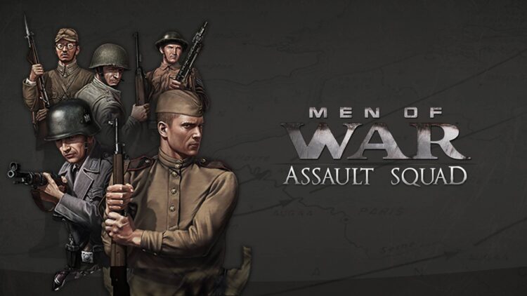 Tải Game - Men of War II - Download Full PC Free