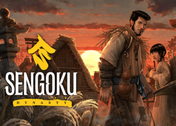 Tải Game - Sengoku Dynasty V1.0 + Online - Download Full PC Free