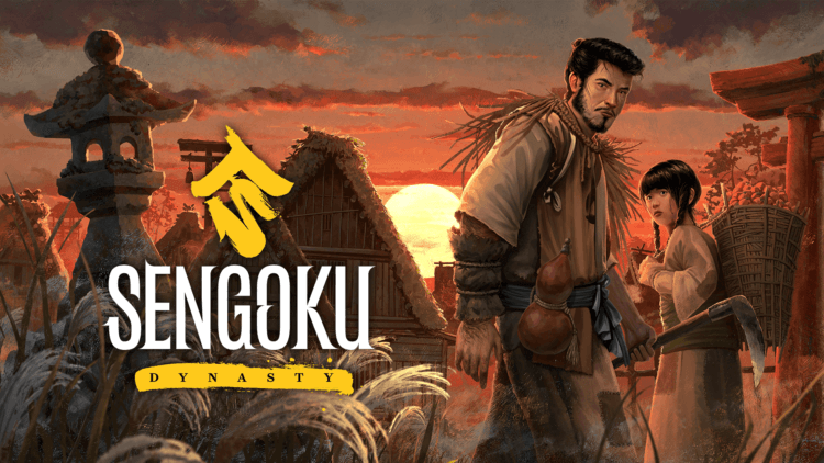 Sengoku Dynasty V1.0 + Online 1 Tải Game - Sengoku Dynasty V1.0 + Online - Download Full PC Free