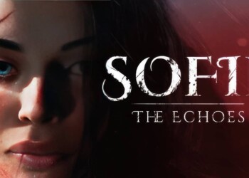 Tải Game - Sofie The Echoes - Download Full PC Free