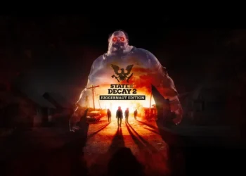 Tải Game - State of Decay 2 Juggernaut Edition v20241126 Việt Hóa Online - Download Full PC Free