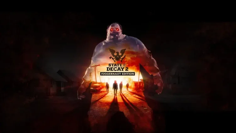 State of Decay 2 Juggernaut Edition v20241126 Việt Hóa Online 1 Tải Game - State of Decay 2 Juggernaut Edition v20241126 Việt Hóa Online - Download Full PC Free