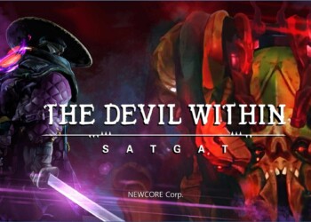 Tải Game - The Devil Within: Satgat - Download Full PC Free