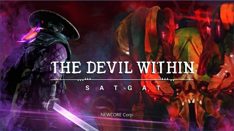 The Devil Within: Satgat 1 Tải Game - The Devil Within: Satgat - Download Full PC Free