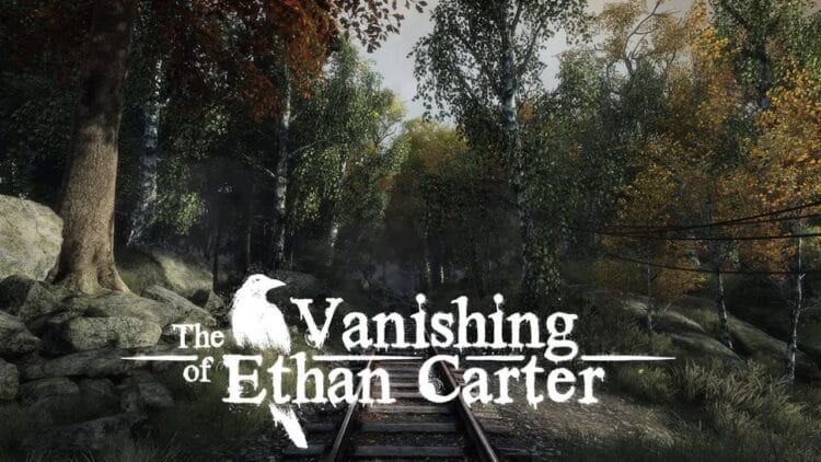 Tải Game - The Vanishing of Ethan Carter Redux + Việt Hóa Sẵn - Download Full PC Free