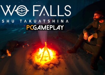 Tải Game - Two Falls Nishu Takuatshina - Download Full PC Free