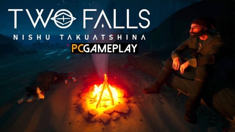 Two Falls Nishu Takuatshina 1 Tải Game - Two Falls Nishu Takuatshina - Download Full PC Free