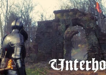 Tải Game - Unterholz - Download Full PC Free