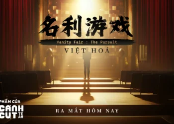 Tải Game - Vanity Fair The Pursuit + Việt Hóa Sẵn - Download Full PC Free