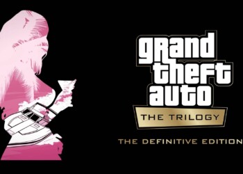 Tải Về Game - Grand Theft Auto Vice City The Definitive Edition - TmhGames