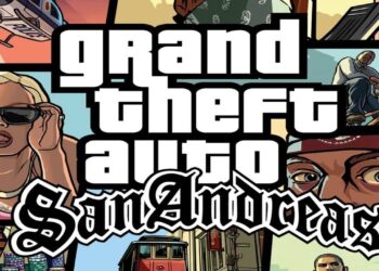 "Tải Grand Theft Auto San Andreas The Definitive Edition miễn phí, link tốc độ cao"