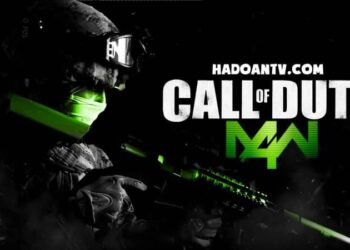 Download - Call of Duty 4 Modern Warfare - TmhGames
