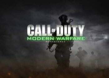 Download - Call of Duty Modern Warfare Remastered - TmhGames