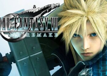 FINAL FANTASY VII REMAKE INTERGRADE V1.0.0.4 + Việt Hóa Sẵn