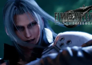 Download - FINAL FANTASY VII REMAKE INTERGRADE - TmhGames
