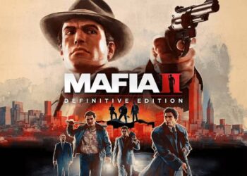 Download - Mafia III Definitive Edition - TmhGames