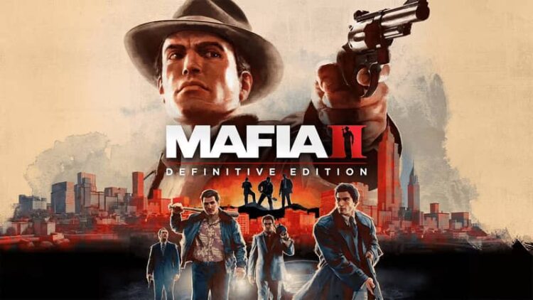 Mafia III Definitive Edition + Việt Hóa 1 Download - Mafia III Definitive Edition - TmhGames