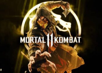 Download - Mortal Kombat 11 - TmhGames