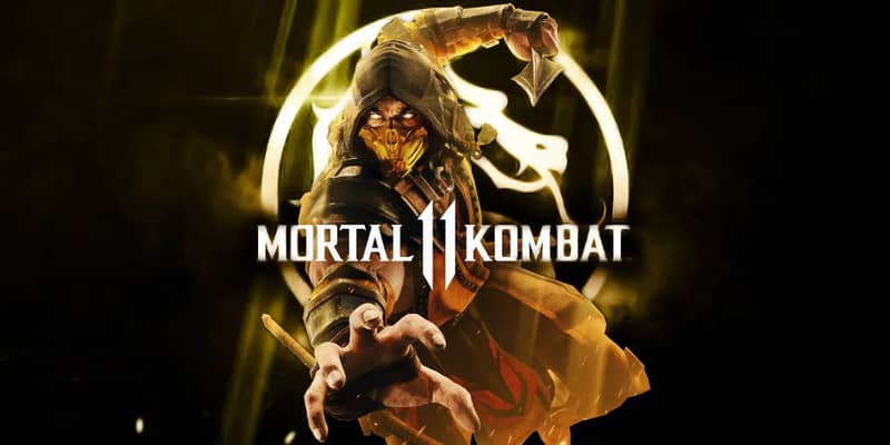 Download - Mortal Kombat 11 - TmhGames