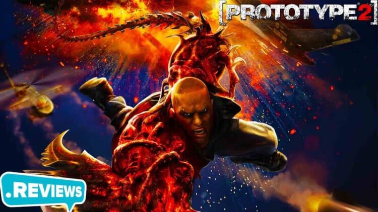 Prototype 2 V20250929 1 Download - Prototype 2 - TmhGames
