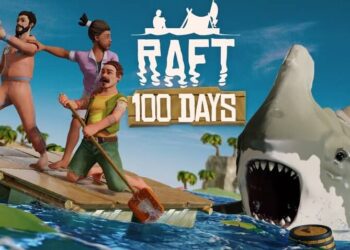 Download - Raft Online Free - TmhGames