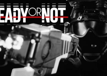 Download - Ready or Not Free - TmhGames