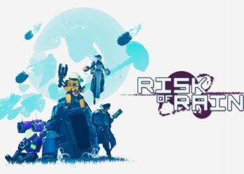 Download - Risk of Rain 2 - TmhGames