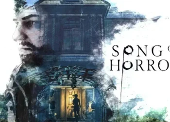 Download - SONG OF HORROR - TmhGames