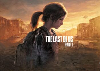 Download - The Last of Us Part I PC - TmhGame