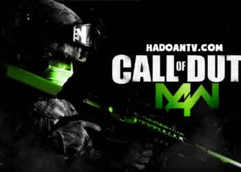 Call of Duty 4 Modern Warfare + Việt Hóa Sẵn