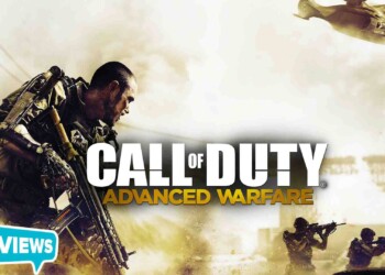 Tải Về Game - Call of Duty Advanced Warfare Digital Pro Edition + Online + Việt Hóa Sẵn - TmhGames