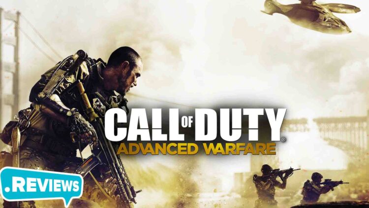 Call of Duty Advanced Warfare Digital Pro Edition + Online + Việt Hóa Sẵn 1 Tải Về Game - Call of Duty Advanced Warfare Digital Pro Edition + Online + Việt Hóa Sẵn - TmhGames
