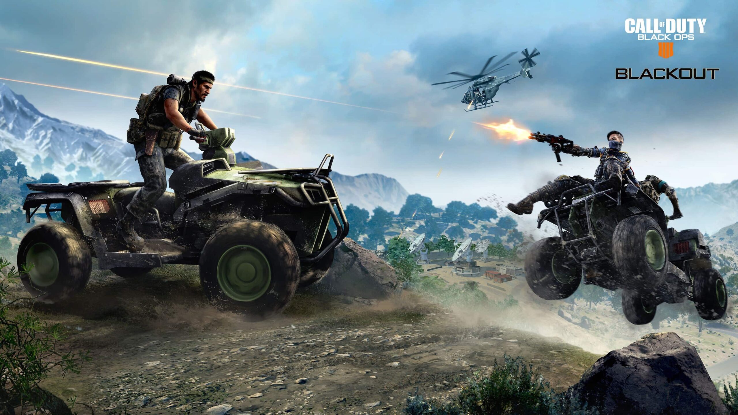 Tải Về Game - Call of Duty Black Ops 4 Digital Deluxe Edition [V296.5968.49.0.0.2.69365 + DLCs] Miễn Phí - TmhGames