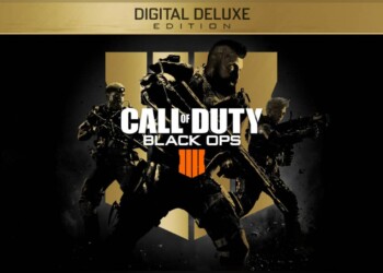 Tải Về Game - Call of Duty Black Ops II Digital Deluxe Edition + Online Miễn Phí - TmhGames