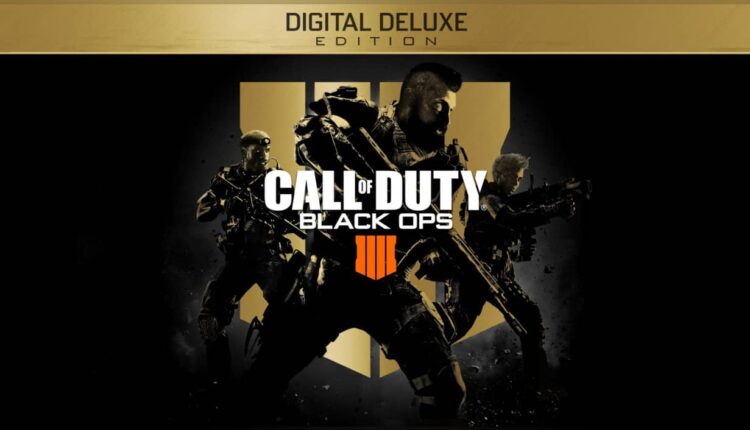 Tải Về Game - Call of Duty Black Ops II Digital Deluxe Edition + Online Miễn Phí - TmhGames