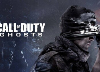 Tải Về Game - Call of Duty Ghosts Gold Edition + Việt Hóa Sẵn - TmhGames
